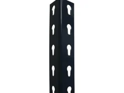 Winkelprofil 248 cm Baukasten-Stecksystem