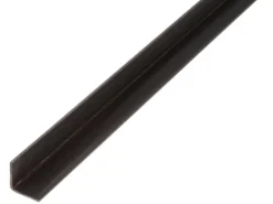 Winkelprofil gleichschenklig Stahl 15 mm x 15 mm x 1.000 mm