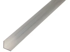 Winkelprofil gleichschenklig Aluminium 20 mm x 20 mm x 1.000 mm
