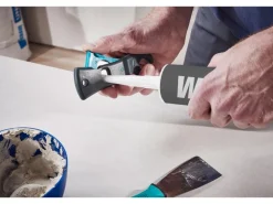wolfcraft Leerkartuschen 3 Stück 310 ml