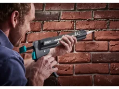 wolfcraft Leerkartuschen 3 Stück 310 ml