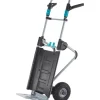 wolfcraft Sackkarre Transportsystem TS 2500 max. 150 kg