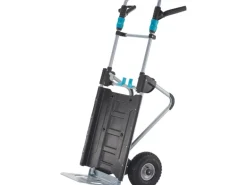 wolfcraft Sackkarre Transportsystem TS 2500 max. 150 kg