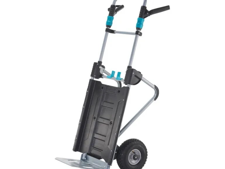 wolfcraft Sackkarre Transportsystem TS 2500 max. 150 kg