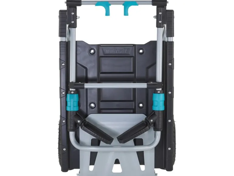 wolfcraft Sackkarre Transportsystem TS 2500 max. 150 kg