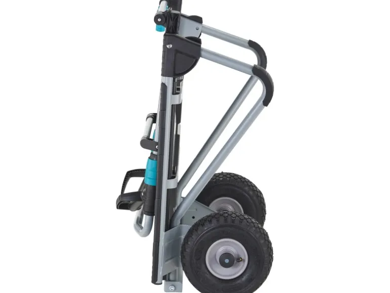 wolfcraft Sackkarre Transportsystem TS 2500 max. 150 kg