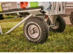 wolfcraft Sackkarre Transportsystem TS 2500 max. 150 kg