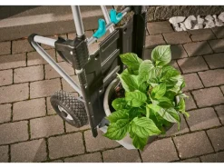 wolfcraft Sackkarre Transportsystem TS 2500 max. 150 kg