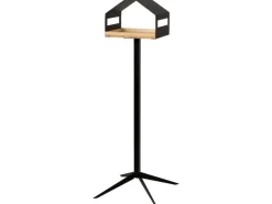 WONDERMAKE Design Vogelhaus zum Aufhängen cibarium4