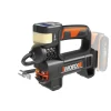 Worx Akku-Kompressor WX092.9 inkl. Starter Kit WA3601