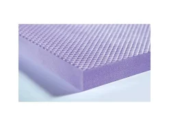 XPS Hartschaum Dämmplatte strukturiert GL 30 mm 10,5 m² Paket
