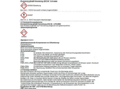 Zement-Mörtel HK-ZM 25 Kg