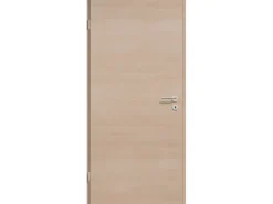 Zimmertür Dekor Cappuccino Holznachb. (GA11) 73,5 x 198,5 cm Anschlag L