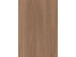 Zimmertür Dekor Nussbaum Holznachb. (GA736) 86 cm x 198,5 cm Anschlag L