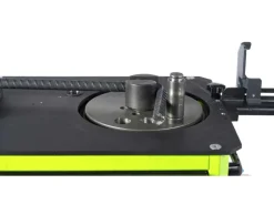 Zipper Betonstahl Biegemaschine ZI-RBMA1500 inkl. Zubehör