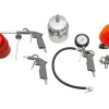 Zipper ZI-COMZUB5 Kompressor-Zubehör-Set 5-teilig
