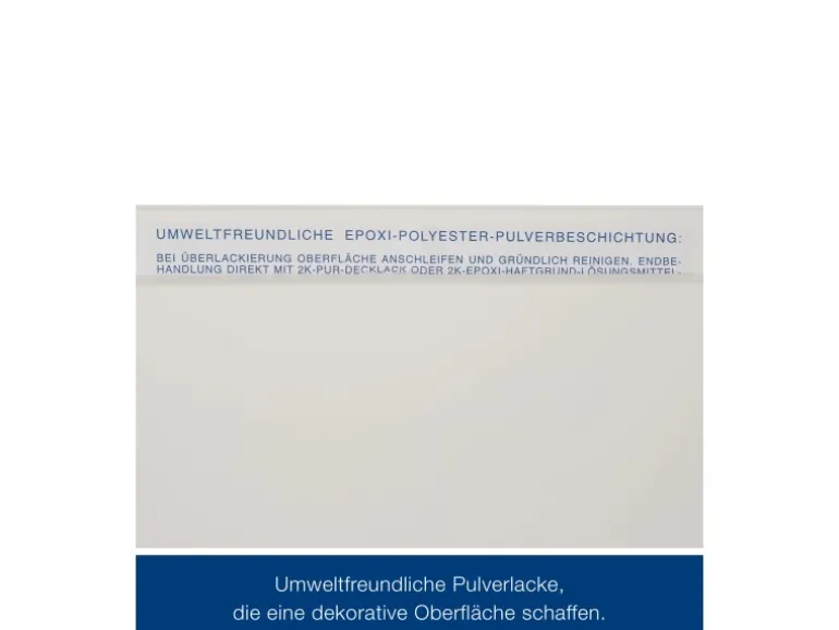 ZK-Tür-Element mit Eckzarge Weiß 1000 mm x 1875 mm x 55 mm DIN Rechts