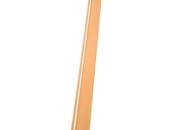 Zusatzlamelle für Falttür Axia Eiche hell 145 cm x 205 cm
